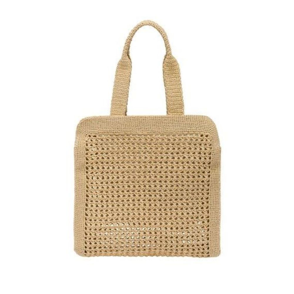 MIU MIU SHOPPING TOTE - Picture 6 of 6